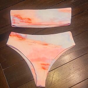 Womens S Bikini